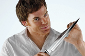 Dexter: series three returns to FX