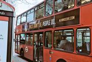 Michael Jackson bus ads prompt 26 complaints to ASA