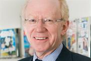 Mark Wood: CEO of Future Publishing
