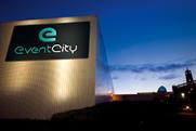 Brityrex International to decamp to EventCity for 2012 