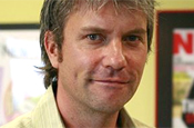 DeWolfe: MySpace founder steps down