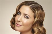 Schwarzkopf signs 'Strictly come Dancing' star Lisa Snowdon for ads