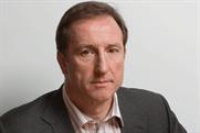 Malcolm Wall, chief executive of Virgin Media's Content division