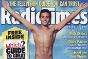 Radio Times: BBC Worldwide title 