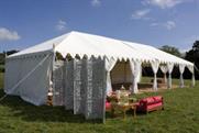 What's hot of the week: Wild Rose Indian marquees