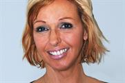 McPherson: business development director at Target Media