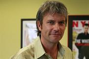 MySpace co-founder Chris DeWolfe