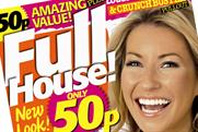 Full House!: new look and new lower price