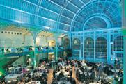 The Royal Opera House