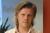 Aldridge: one of two UK judges at Cannes Lions Direct awards
