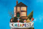 British Gas: readies 'price cut' campaign