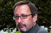 Steve Davies...chief executive of APA