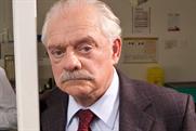 Touch of Frost: starring David Jason