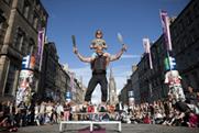 Edinburgh to measure impact of its festivals