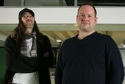 Matt Gooden and Ben Walker: Crispin Porter & Bogusky's executive creative directors 