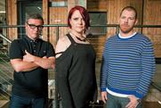 Lee Smith, Laura Jordan-Bambach, Nick Bird