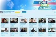 YouTube: Conservatives update channel