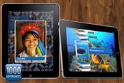 Lonely Planet: publishes iPad app 