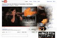 Close-Up: My YouTube ad of the week - The Expendables