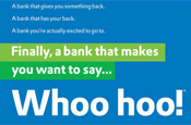 Top 20 taglines financial brands may now regret