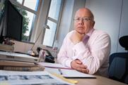 Chris Blackhurst: to edit The Independent's seven-day operation (photo: Colin Stout)