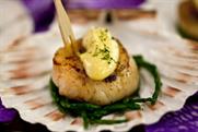 Zafferano among caterers on V&A refreshed list