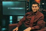 Crimewatch: presenter Rav Wilding tops the ratings