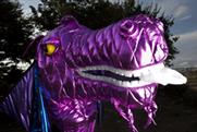 Bestival will be showcasing the Little Green Monster this weekend