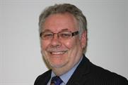 Chris Llewellyn, president and CEO, Fipp 