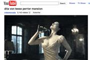 Close-Up: My YouTube ad of the week - Perrier