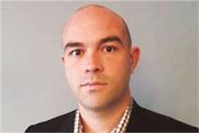 Angus Mitchell: joins Channel 4