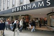 Debenhams