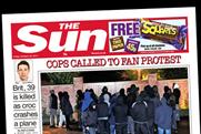 The Sun: Free Kelloggs Sqaure