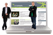 Clicksmarts: latest division from Smarts