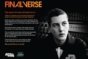 Final Verse: work by Livity won triple honours at the MAA awards