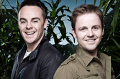 I'm a Celeb: Ant and Dec return to the jungle