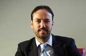 Shaun Bailey: new DMA Agencies Council chair