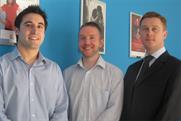 Admedia: new hires Cedric Rouse, Neil Boyle and Peter White 