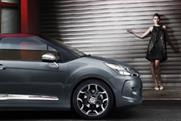 Citroen: appoints new UK marketing director 