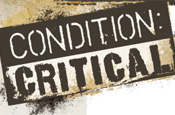 Condition Critical: personal testimonies