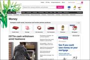AOL Money: personal finance website launches today 