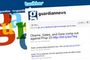 Twitter: the Guardian creates guide for journalists
