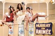 Animée: Molson Coors launches ads for beer brand targeted at women