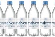 Malvern: Coca-Cola axes water brand