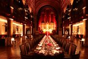 Event's 15th birthday party at One Mayfair