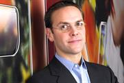 James Murdoch: resigns as News International executive chairman 