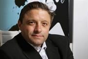 Shaun Gregory: global director of advertising, Telefónica Digital