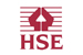 HSE... pitch