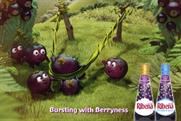 Ribena ad escapes censure from the ASA