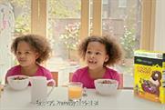 Asda: lates campaign promotes Chosen By You range